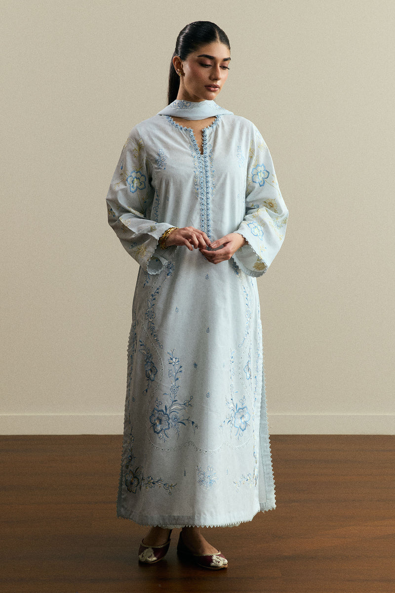 NAYYARA | PRET '26 | ZARA SHAHJAHAN