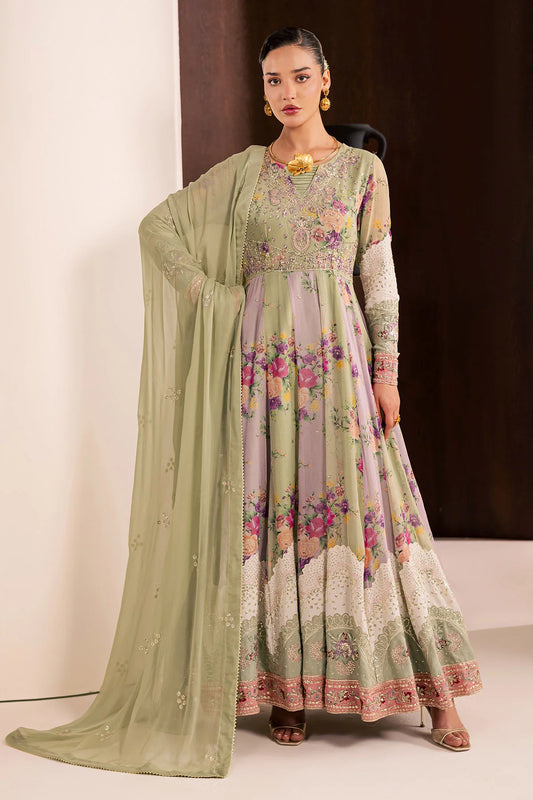 NP-774 | Summer collection '25 | Nureh