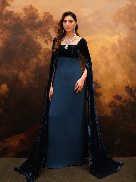 Look 9 | Basics | Caia