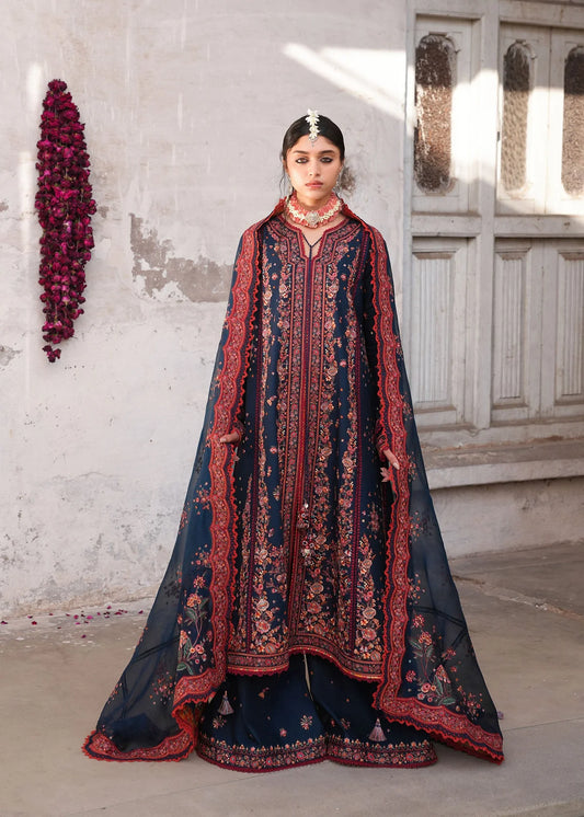 Mahtaabi | Barmala Pret '26 | HUSSAIN REHAR