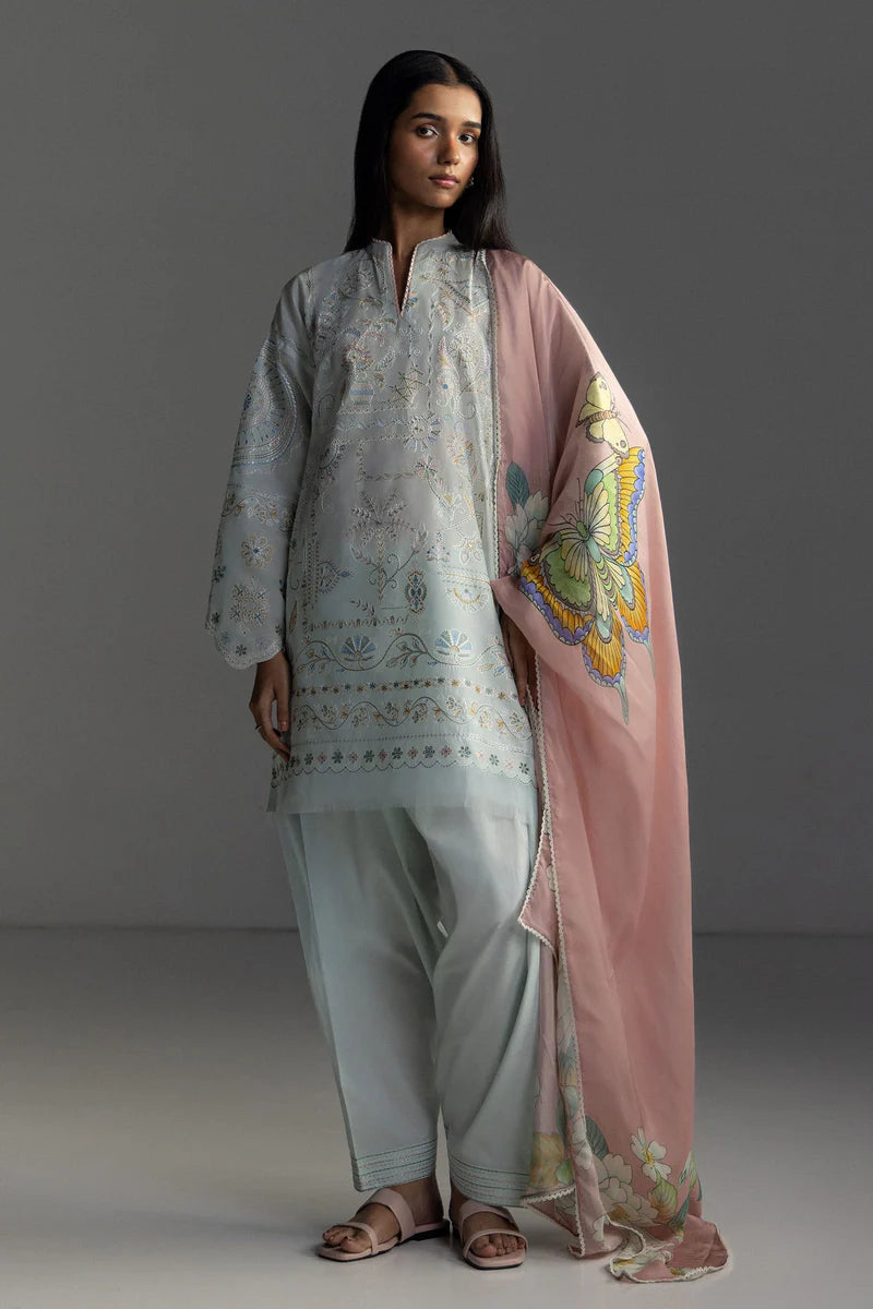 Veya-7B | Coco Lawn 2026 | COCO BY ZARA SHAHJAHAN (RTS)