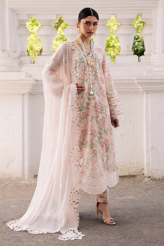 NS-169 | Summer collection '25 | Nureh