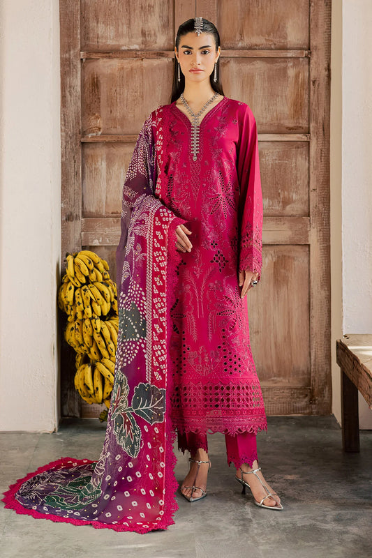 NE-255 | Summer collection '25 | Nureh