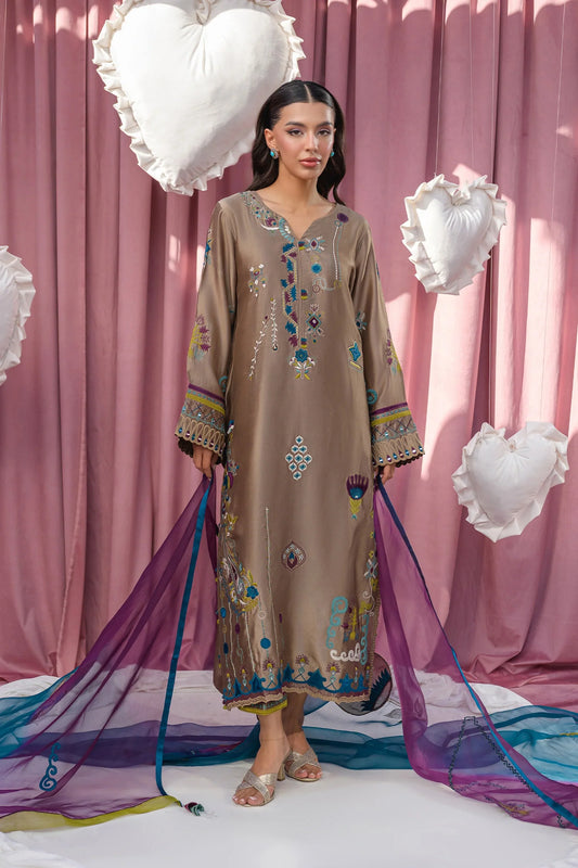 Caramel |  Eid Duo '26 | Flairs Studio