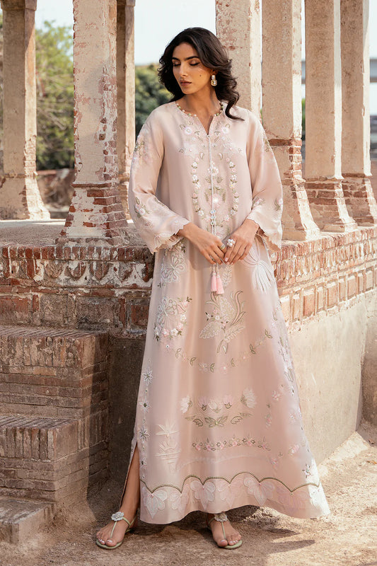 DAHLIA | Kaftan Dresses | Shazia Rauf Khan