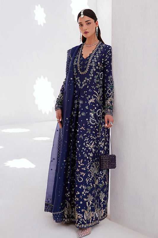Aroosh | FREESHIA RTW' 24 | SUFFUSE