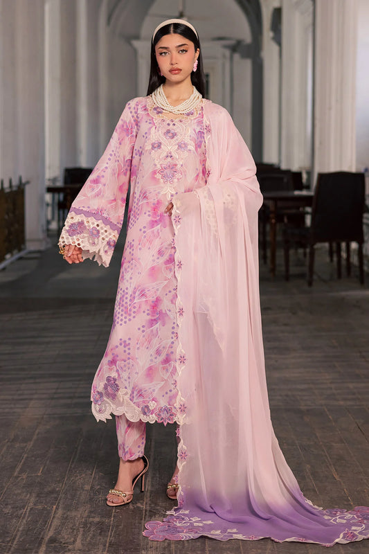 NS-165 | Summer collection '25 | Nureh