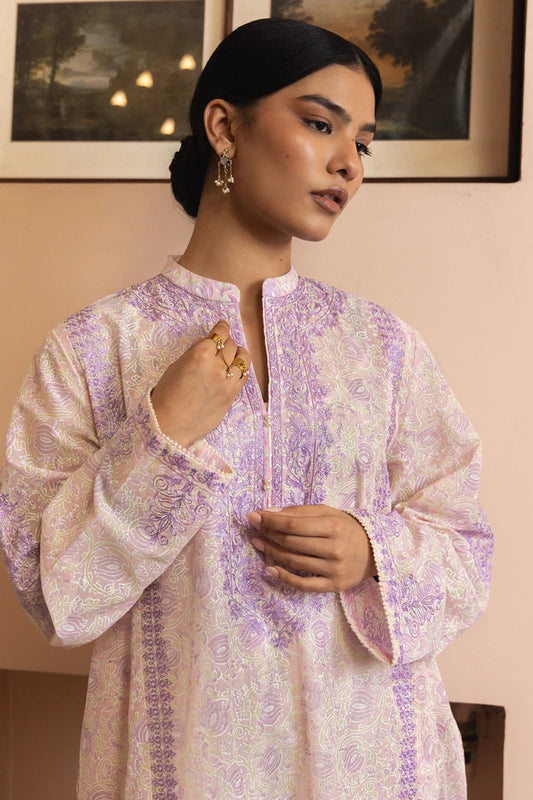 Roshan | Basic Edit 1 '26 | ZARA SHAHJAHAN