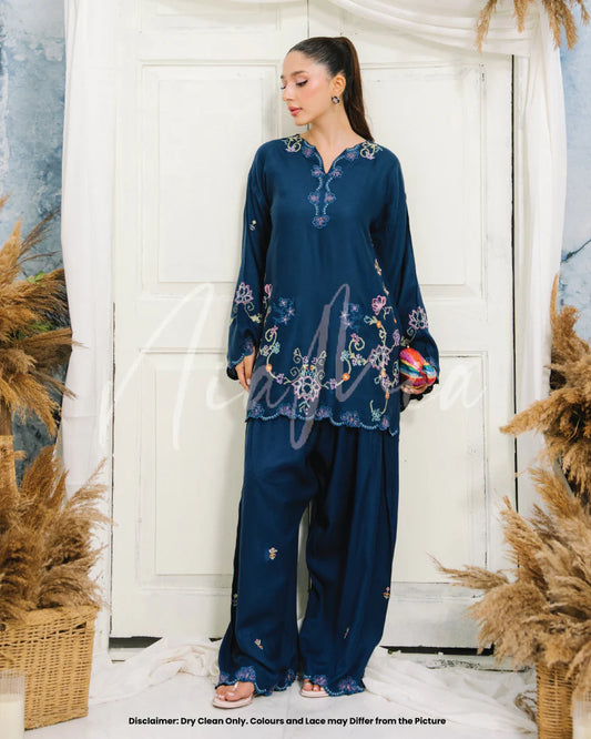 Bubblegum | Winter Edit II |  Nia Mia