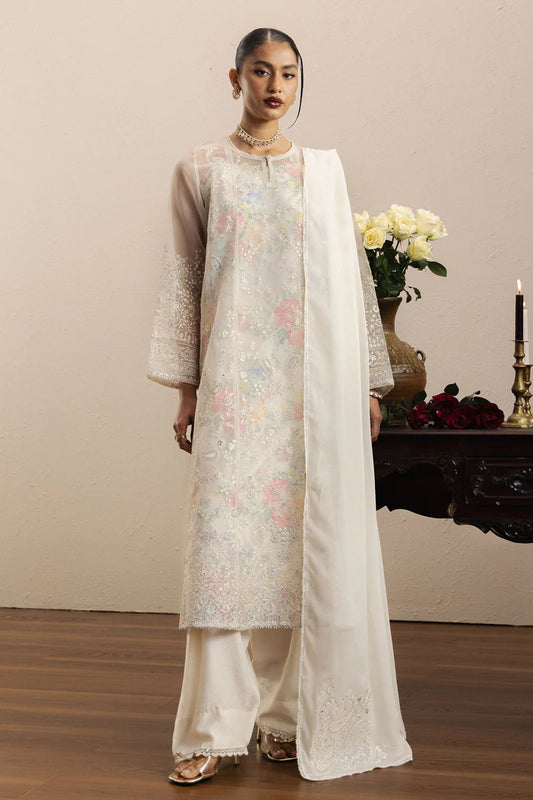 Noorain | Eid Festive '26 | ZARA SHAHJAHAN