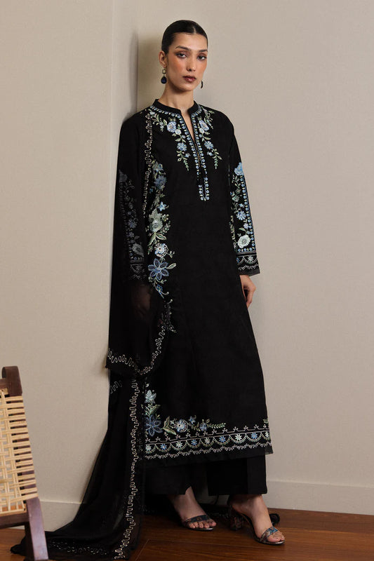 SIYARA | PRET EID II '26 | ZARA SHAHJAHAN