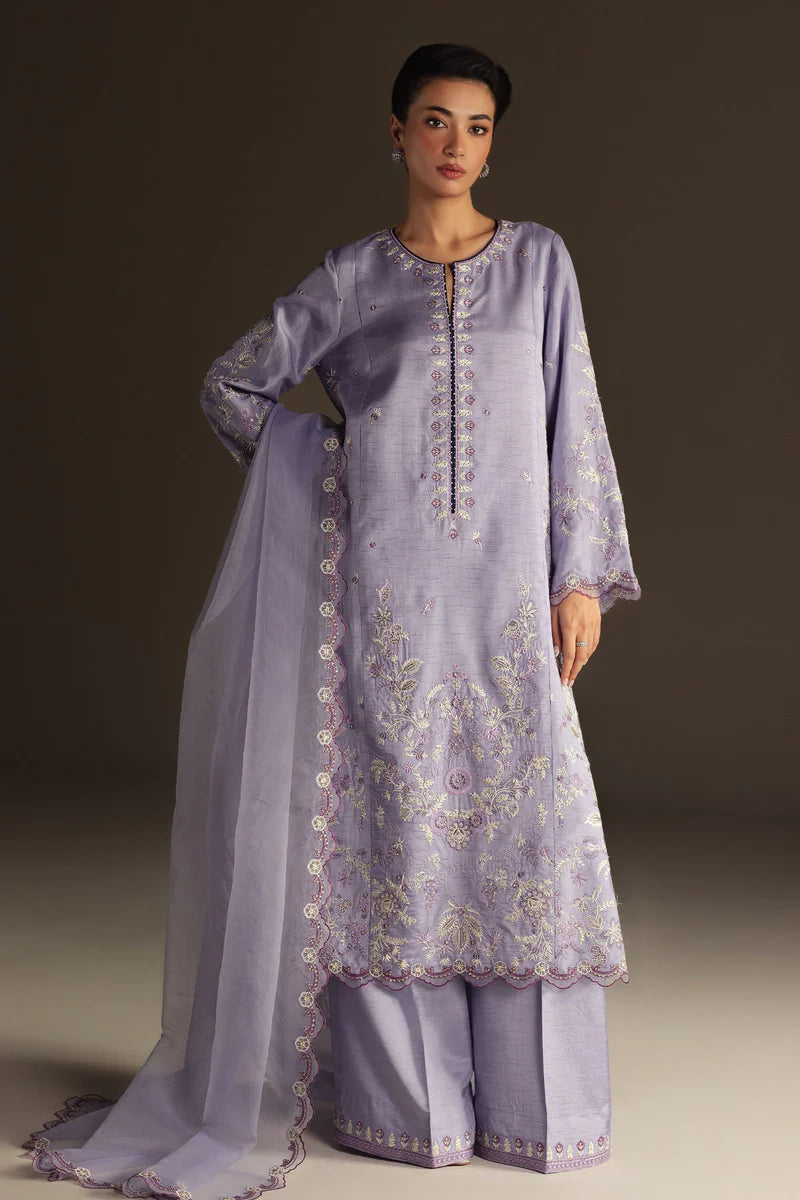 Nayra | Winter Edit 2025 | Zara Shahjahan