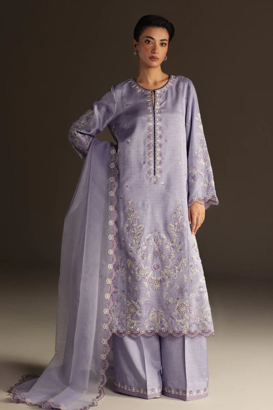 Nayra | Winter Edit 2025 | Zara Shahjahan