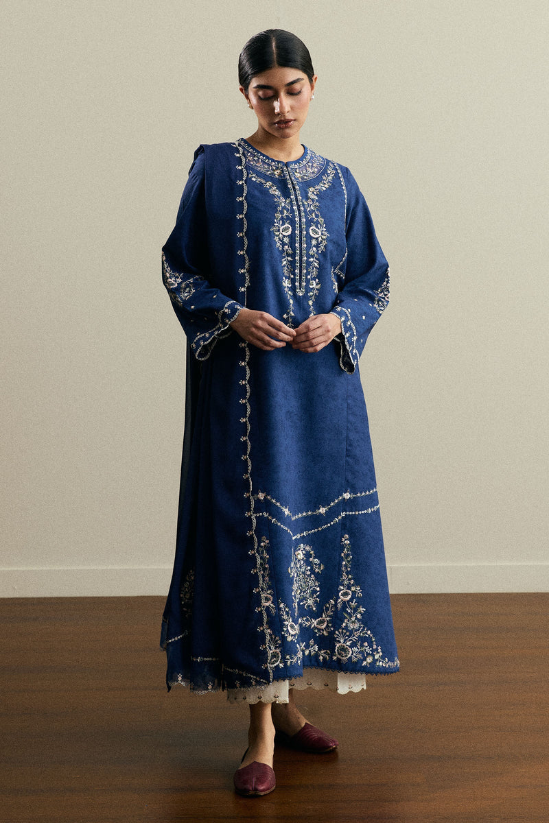 SABEEN | PRET '26 | ZARA SHAHJAHAN