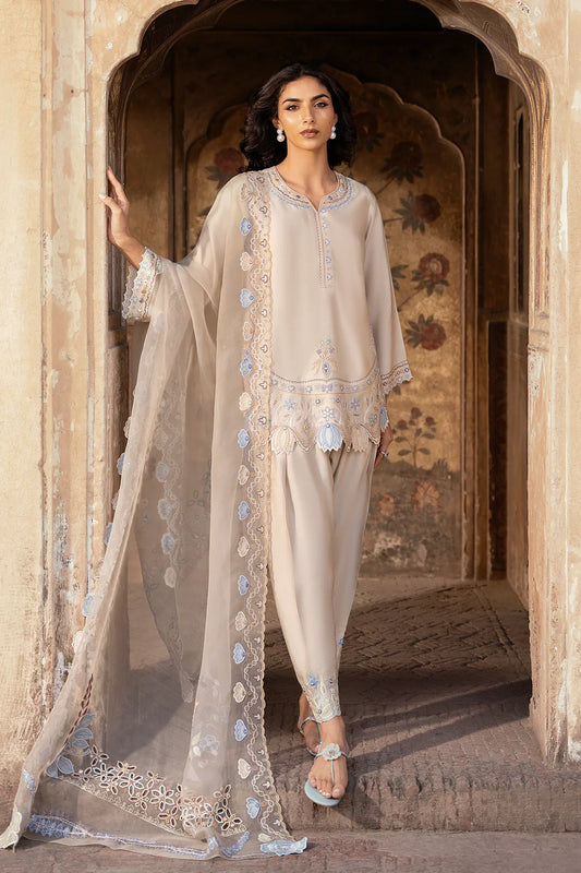 CYRA | Shazia Rauf Khan