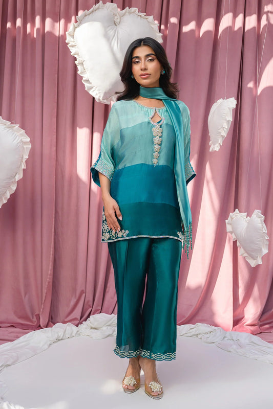 Waves |  Eid Duo '26 | Flairs Studio