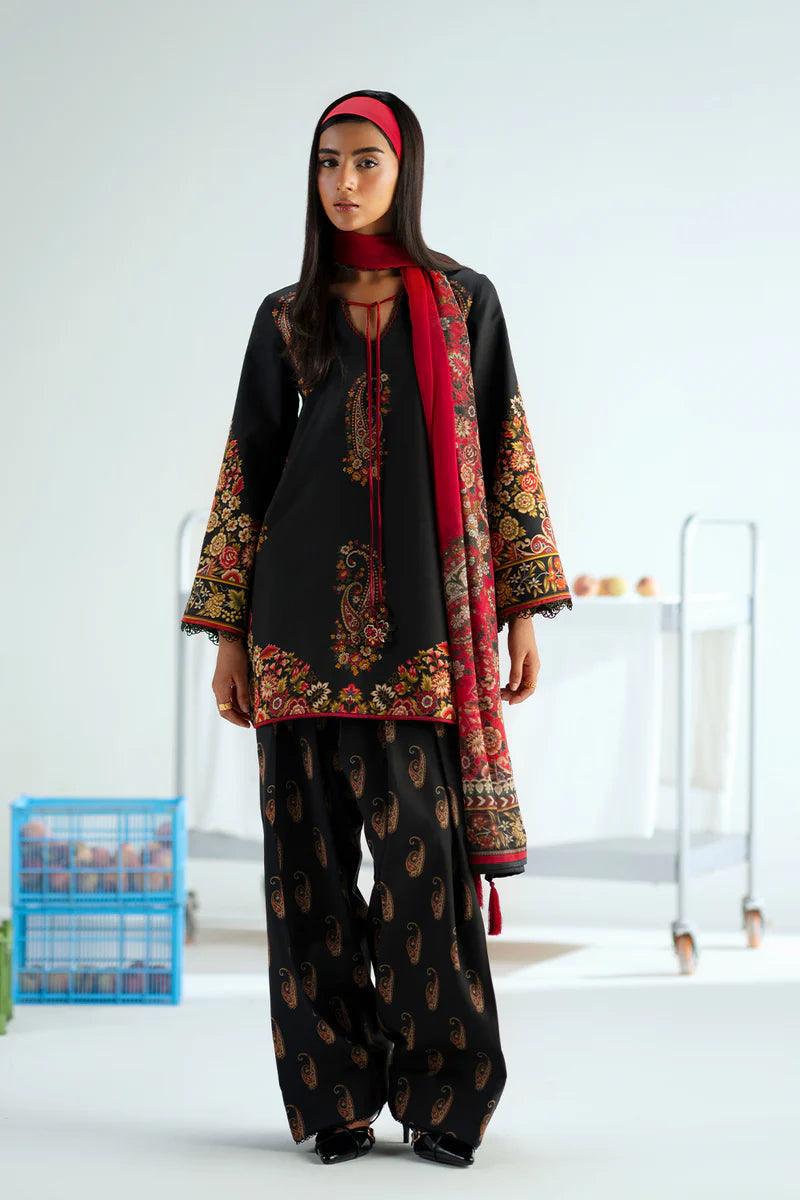 JPU25-01 | Joolie Prints '25 | Saira Rizwan