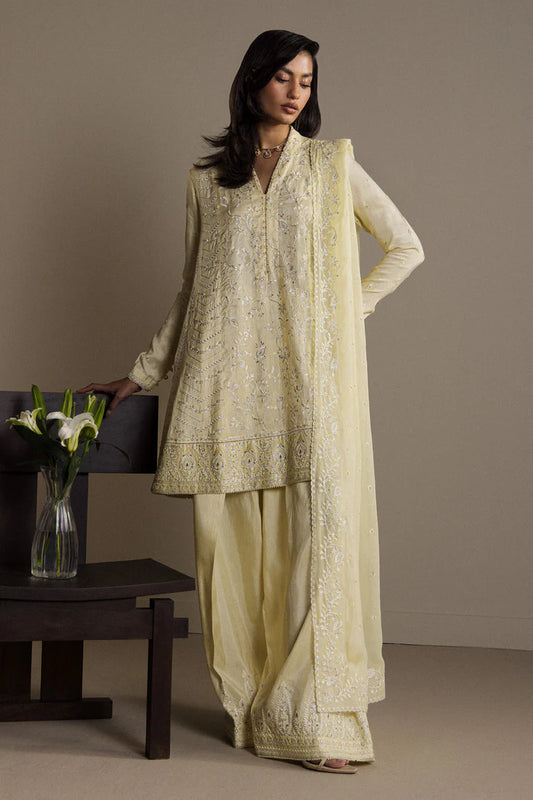 Zardiya | Feative Eid II '26 | ZARA SHAHJAHAN