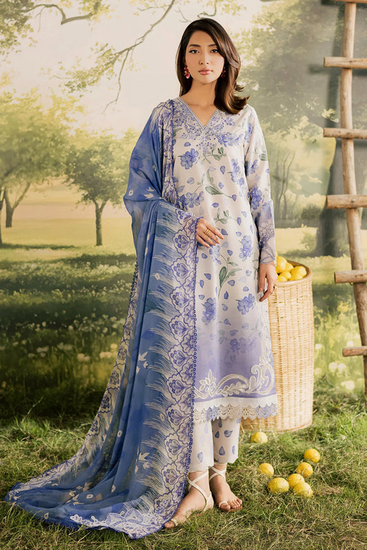 BL-16 | Summer collection '25 | Nureh