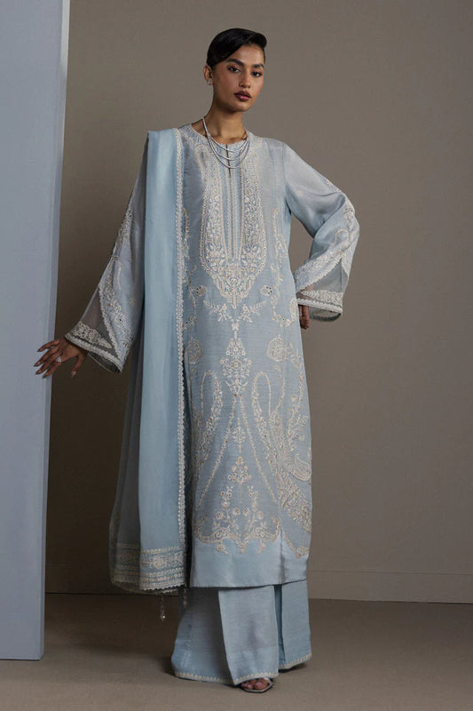Falak | Feative Eid II '26 | ZARA SHAHJAHAN