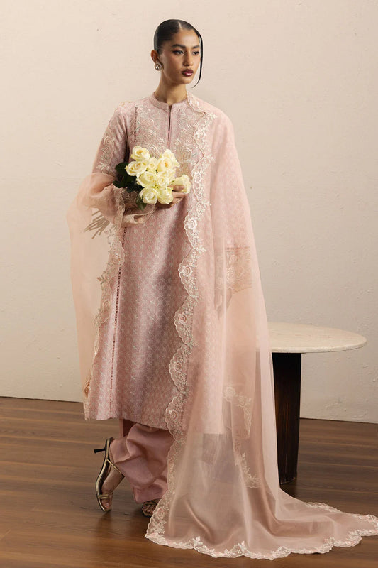 Gulkaar | Eid Festive '26 | ZARA SHAHJAHAN