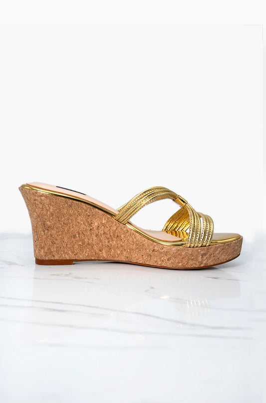 Harper 45 | Zilal - The Ramadan Edit | Miaasa | Footwear