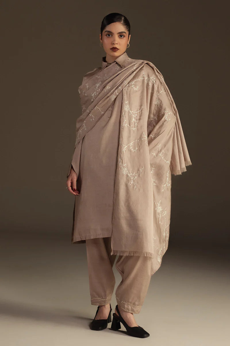 Mehr | Winter Edit 2025 | Zara Shahjahan