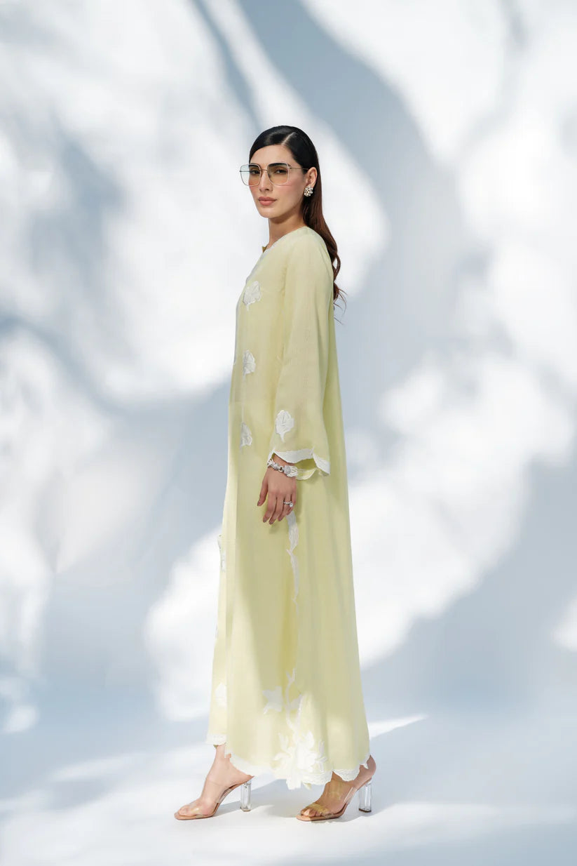 The Lina Kaftan | Beyond Basics '25 | SEF