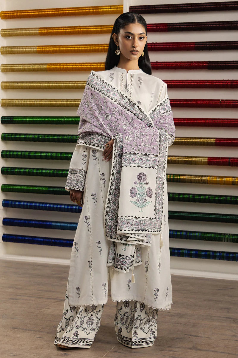 Hunar | Eid Pret '26 | ZARA SHAHJAHAN