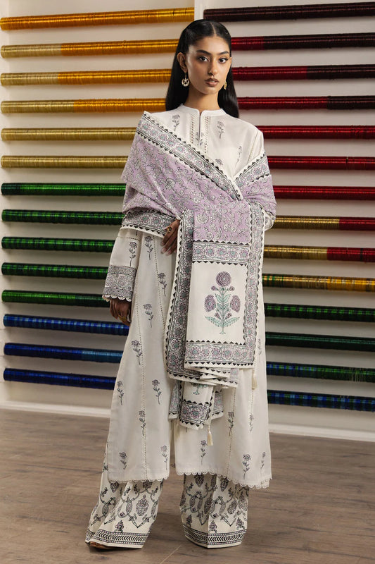 Hunar | Eid Pret '26 | ZARA SHAHJAHAN