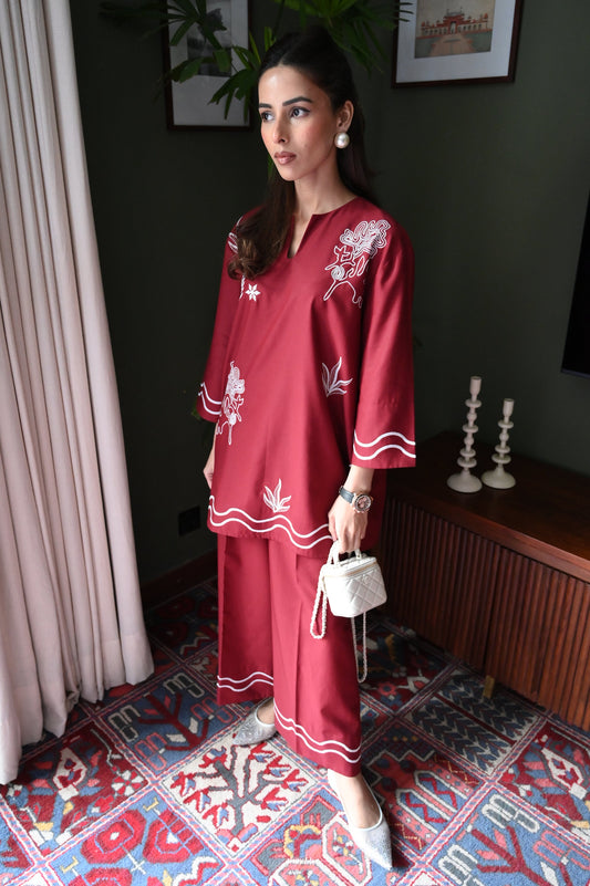 Rimi Set | La Pret
