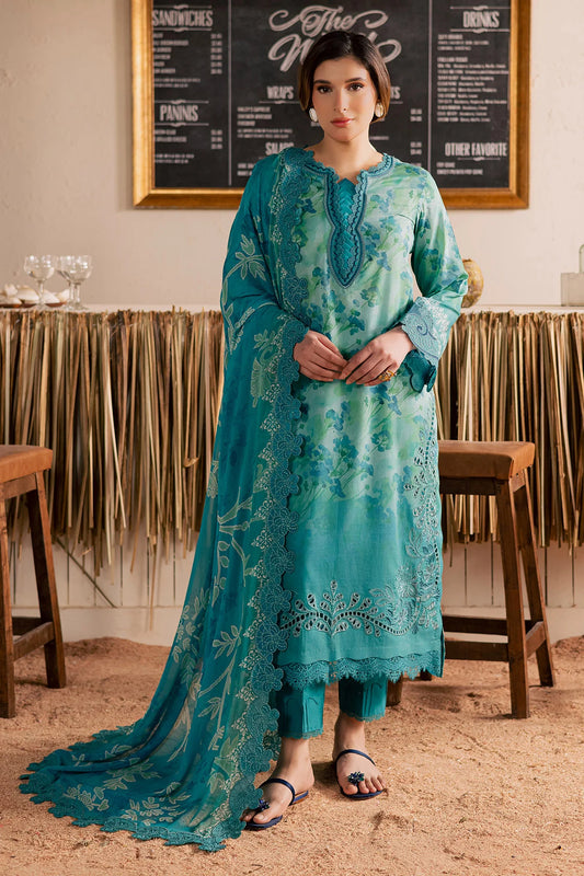 NSG-221 | Summer collection '25 | Nureh