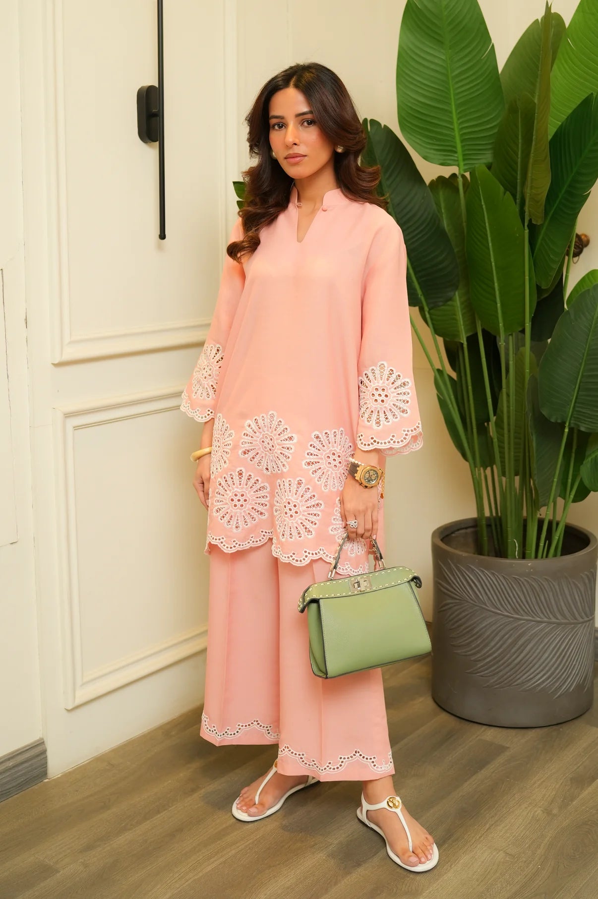 Seapink Set | Spring/Summer '26 | LA PRET