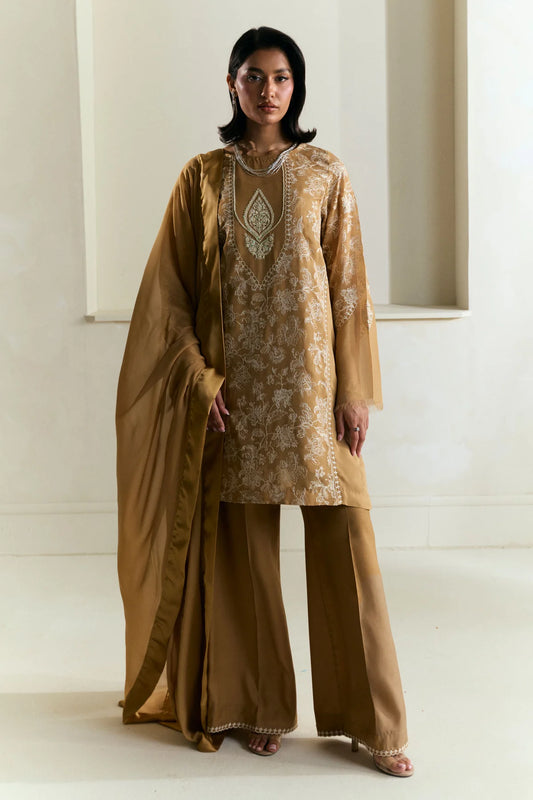 ZR25F0548 |  ZARA SHAHJAHAN EID FESTIVE VOLUME II 2025