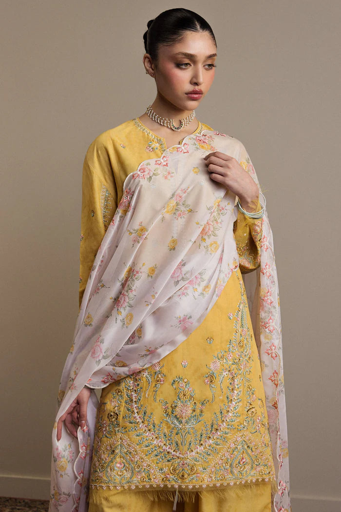 ZARSHA | PRET EID II '26 | ZARA SHAHJAHAN