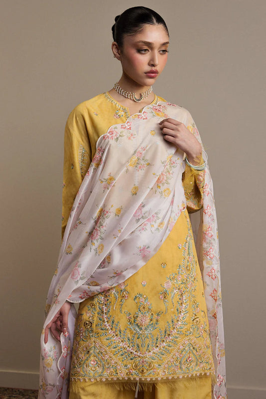 ZARSHA | PRET EID II '26 | ZARA SHAHJAHAN