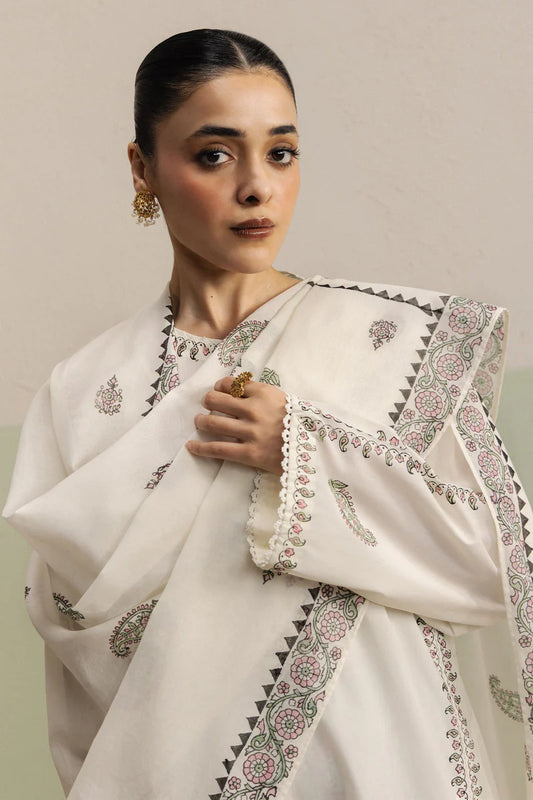 Meher | Eid Pret '26 | ZARA SHAHJAHAN