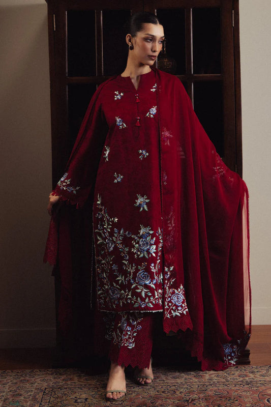 SURMAAZ | PRET EID II '26 | ZARA SHAHJAHAN