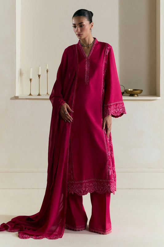ZR25F0549 |  ZARA SHAHJAHAN EID FESTIVE VOLUME II 2025
