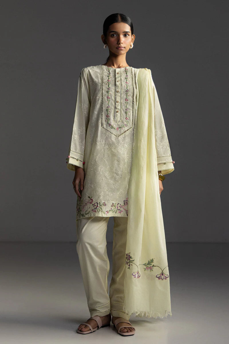 Liora-8B | Coco Lawn 2026 | COCO BY ZARA SHAHJAHAN(RTS)
