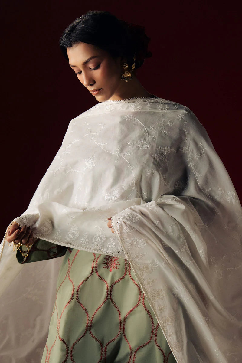 Amanat | Eid Pret '26 | ZARA SHAHJAHAN