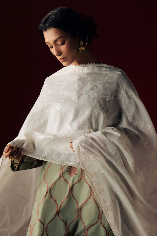 Amanat | Eid Pret '26 | ZARA SHAHJAHAN