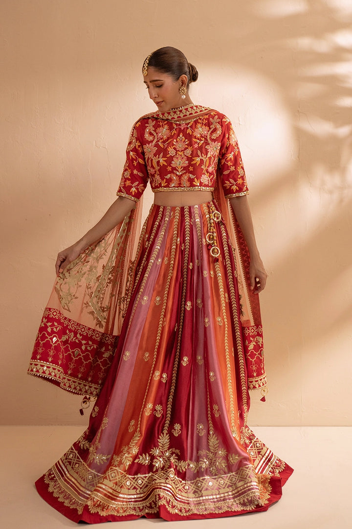 Rano | Fall Festive '25 | Nadia Farooqui