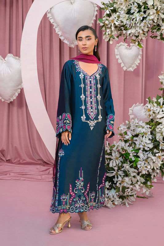 Midnight Dream |  Eid Duo '26 | Flairs Studio