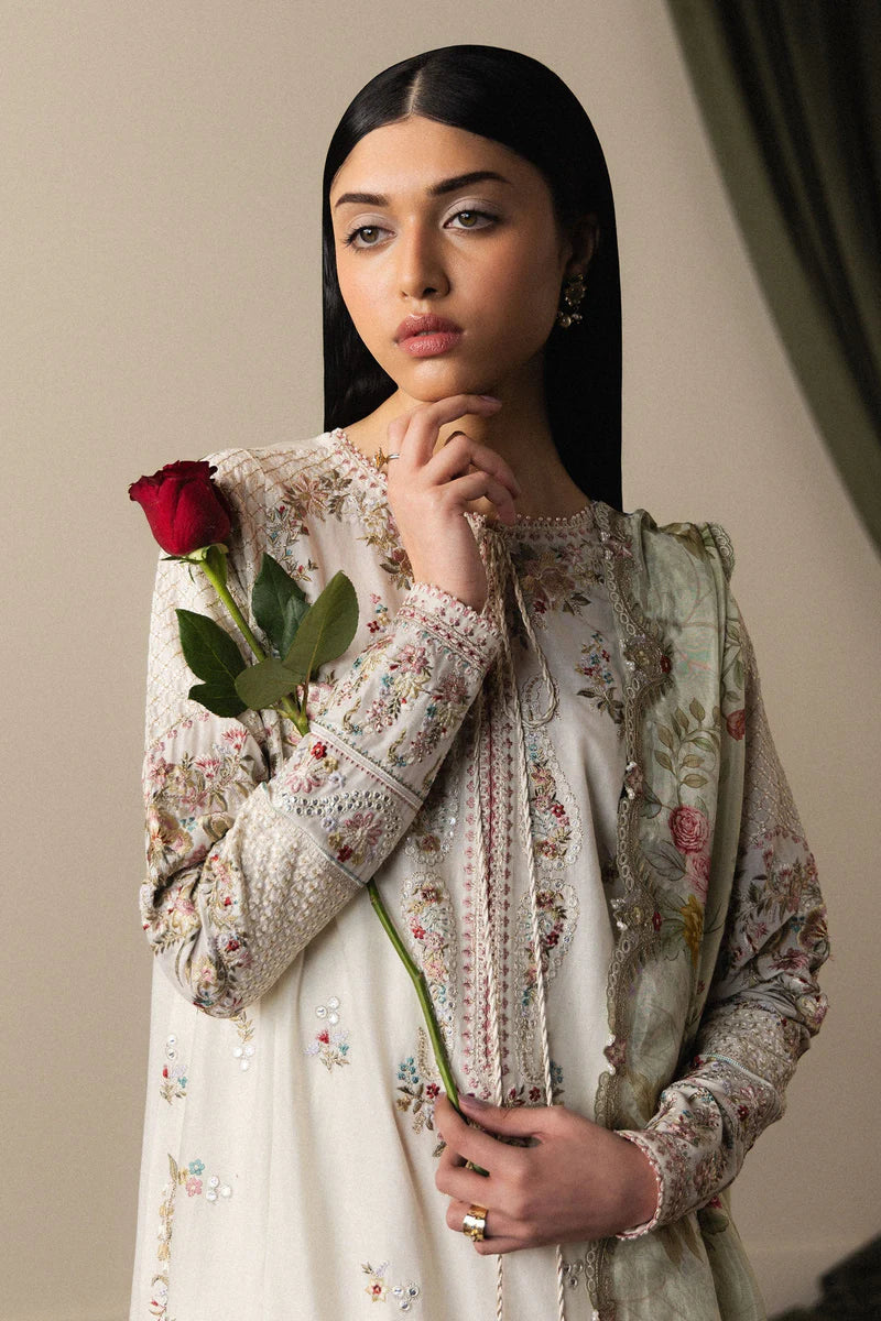 Shiori-D5 | Satori '26 | ZARA SHAHJAHAN