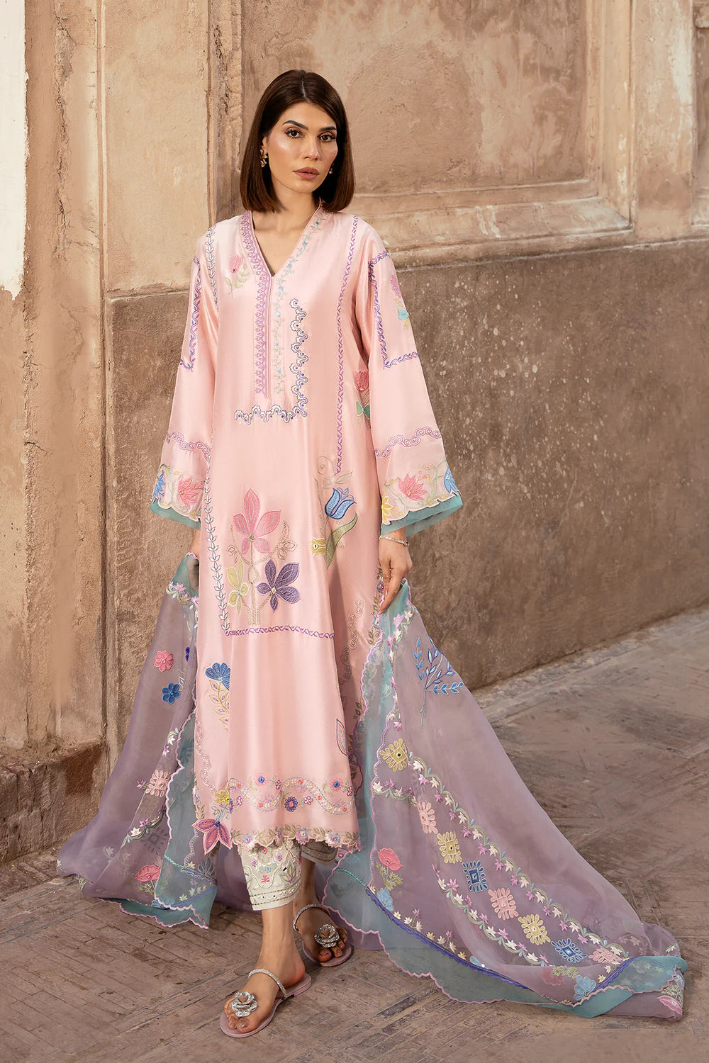 GITI | Shazia Rauf Khan