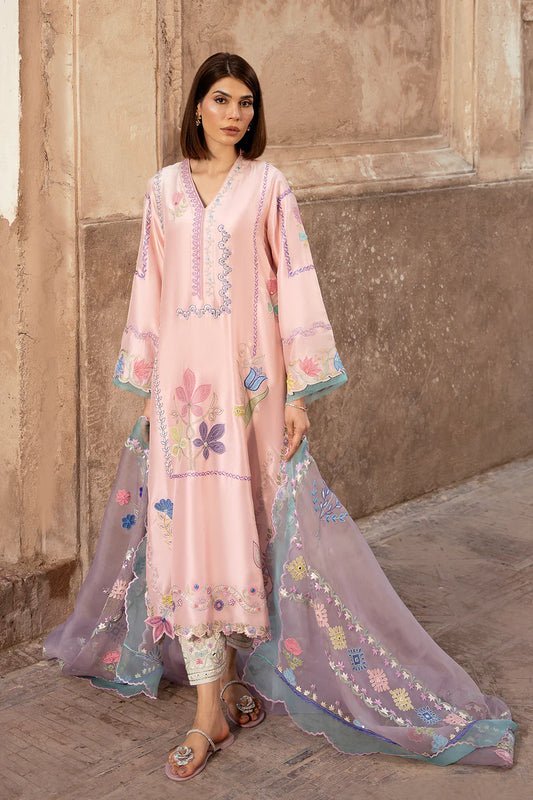 GITI | Shazia Rauf Khan