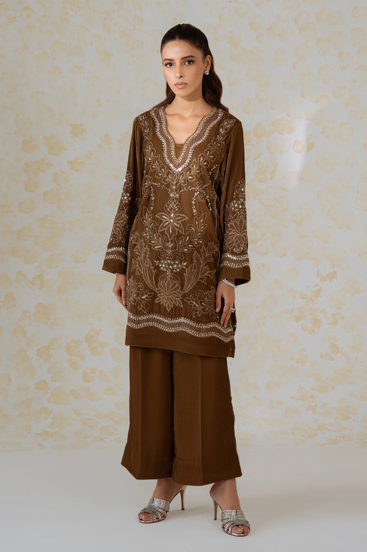 Maison Set | Velvet Edit | La Pret