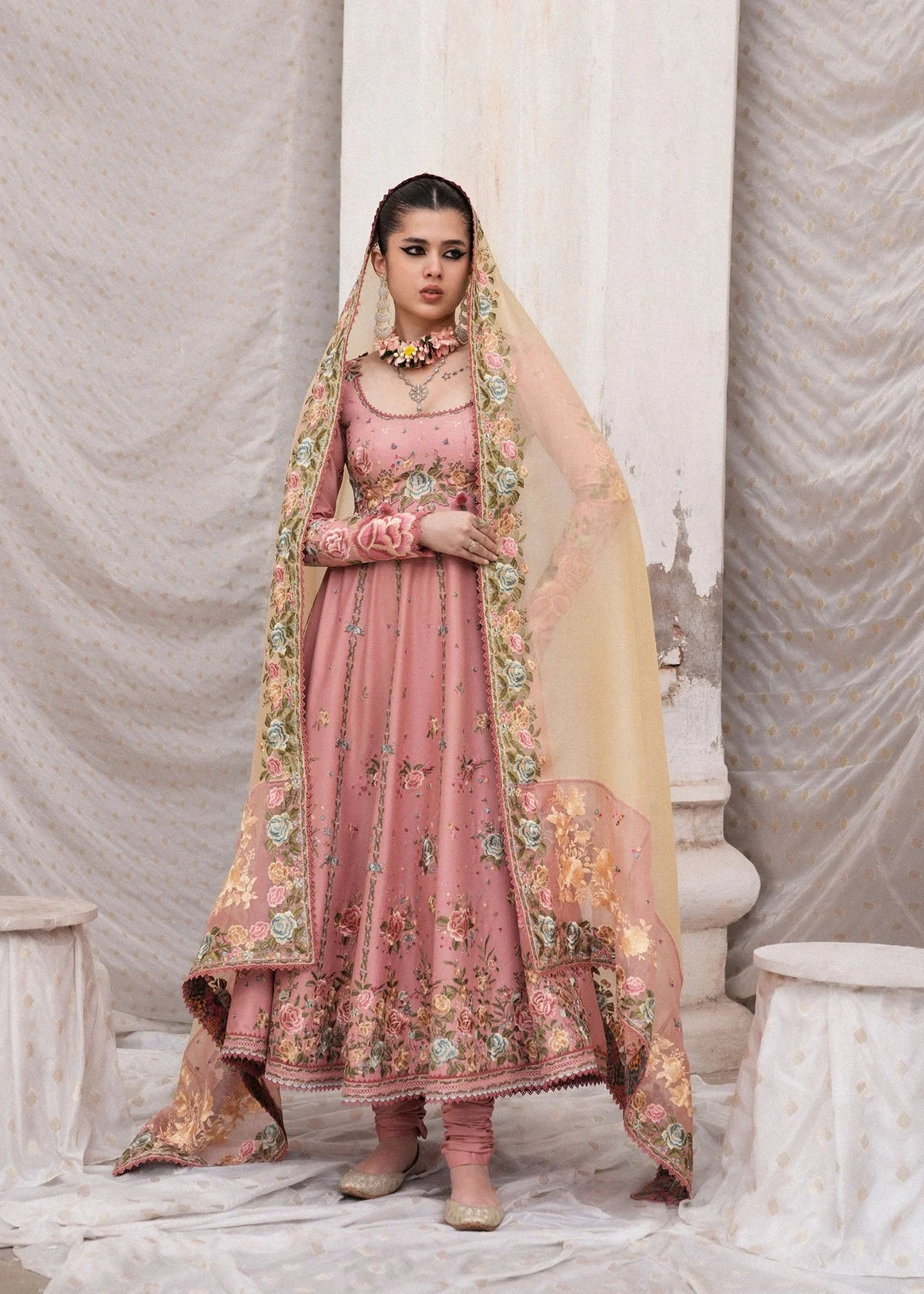 Nazneen | Barmala Pret '26 | HUSSAIN REHAR