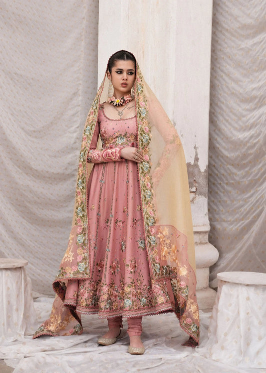 Nazneen | Barmala Pret '26 | HUSSAIN REHAR